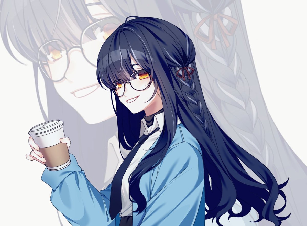 냐 롱 / Nyang 🫧 tweet media