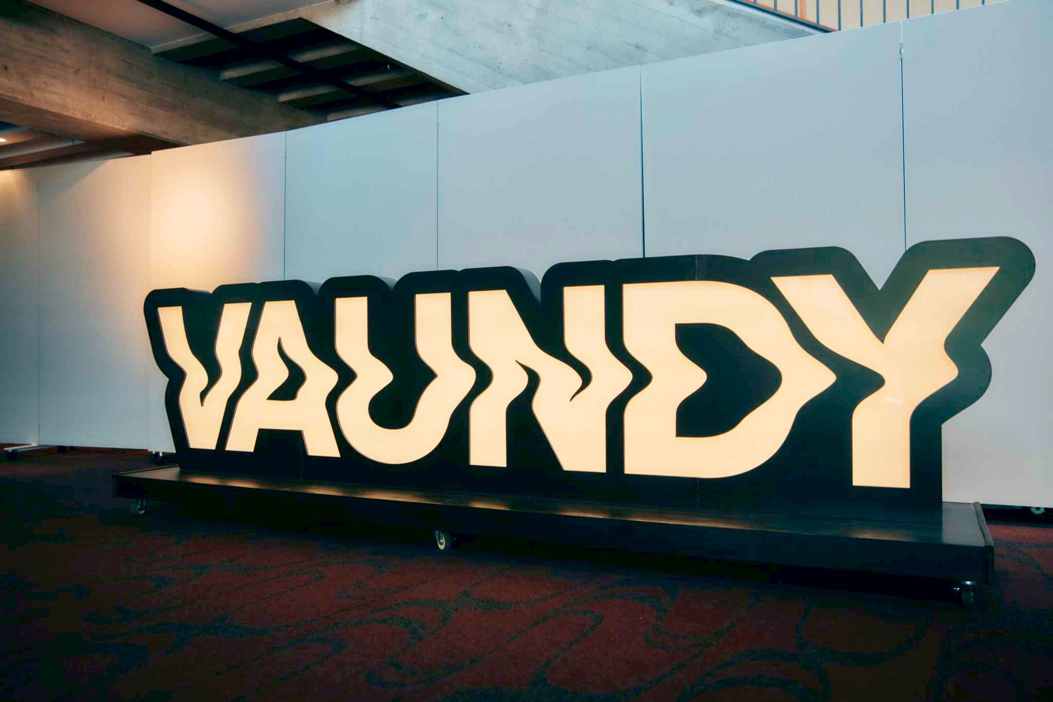 vaundy マスコット　little punk vaundy マスコット little punk - メルカリ