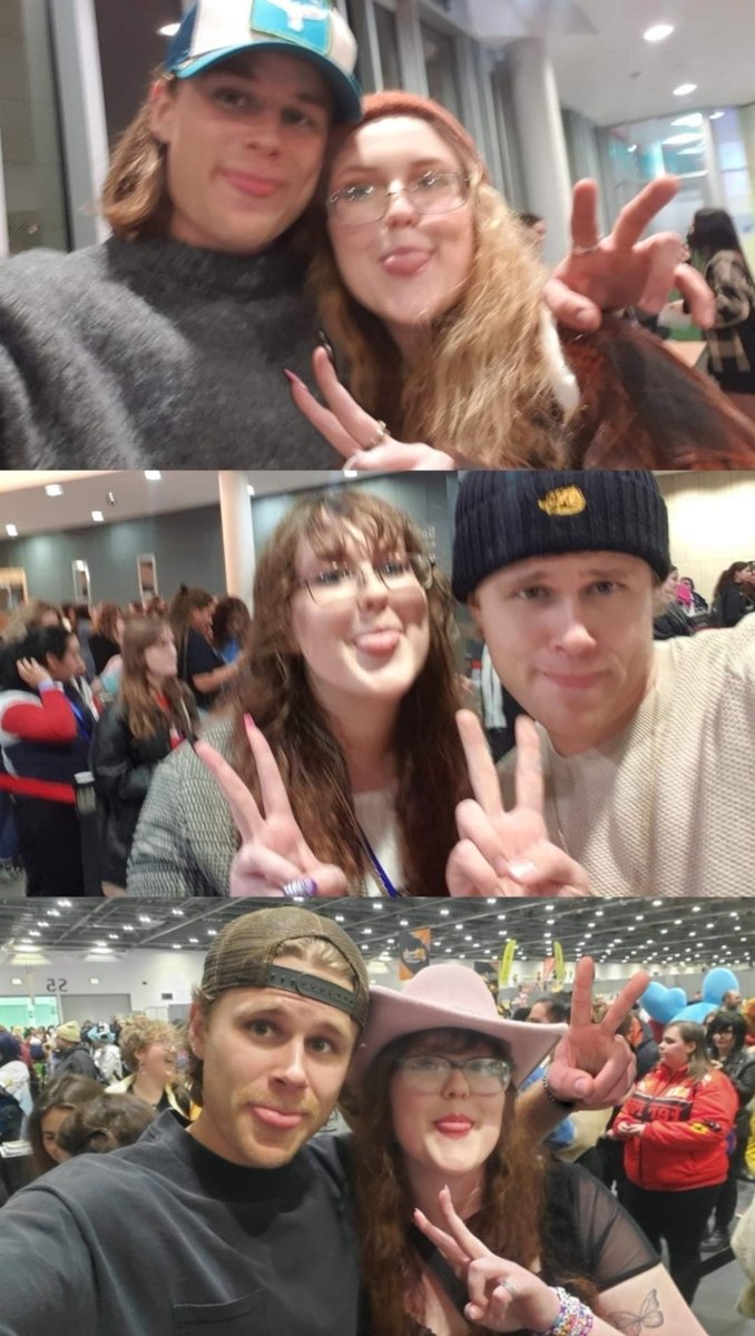 Cara_Xx_'s tweet image. Happy 25th Birthday Ghost boy!! Hope you have the best day ever you absolutely deserve it so proud of the year you've had! 🥳💞
P.s have u been crying for 25 years?