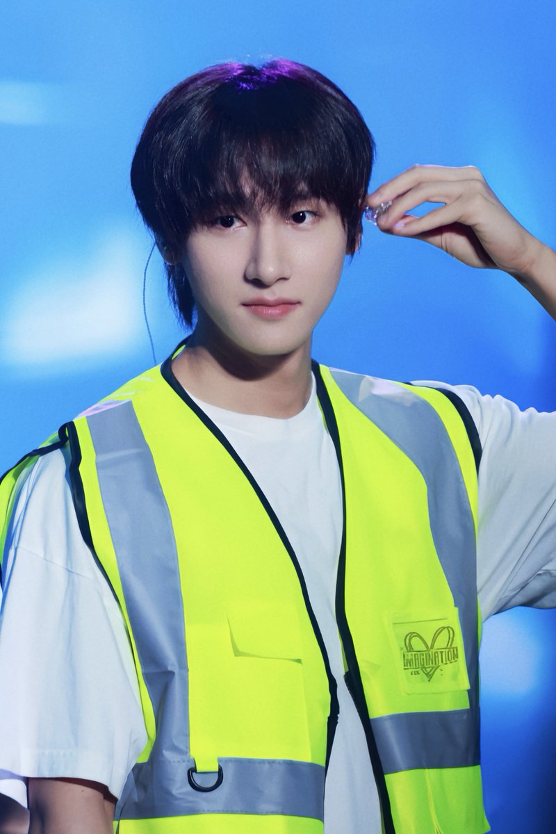 250719 #MONSTAX_CONNECTX DAY 2
📸 HQ

요즘 옆집 오빠가 시큐리티 알바를 시작했대
…뭐지?
아… 사랑의 시큐리티래💘

©️IMagination0126

#아이엠 #IM #창균  
#몬스타엑스 #MONSTAX #MONSTA_X
 #MONSTAX