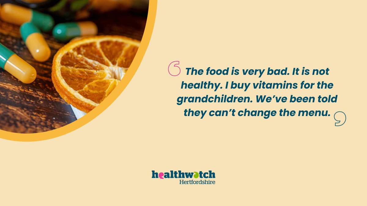 Many refugees and asylum seekers we spoke to were concerned about the physical health of their families, with the majority saying they believed their children were often unwell due to lack of nutrition from the food provided. Read more here: buff.ly/gjdirhB
