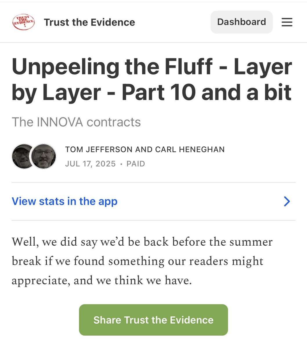 Trust the Evidence - The Innova contracts trusttheevidence.substack.com/p/unpeeling-th…