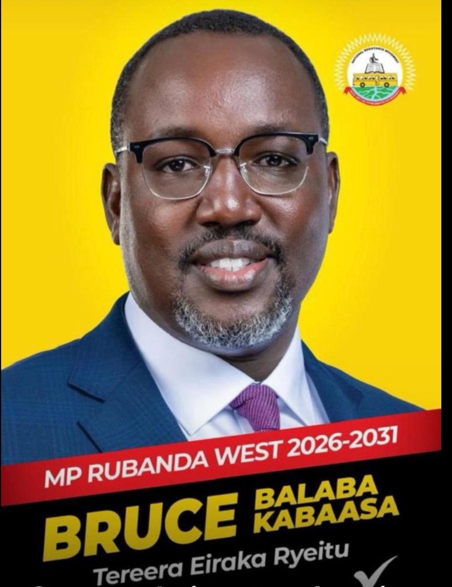 roy_rugumayo's tweet image. The Hon. @BruceKabaasa is in the house.
Congratulations and may God be your comfort and strength through it all.