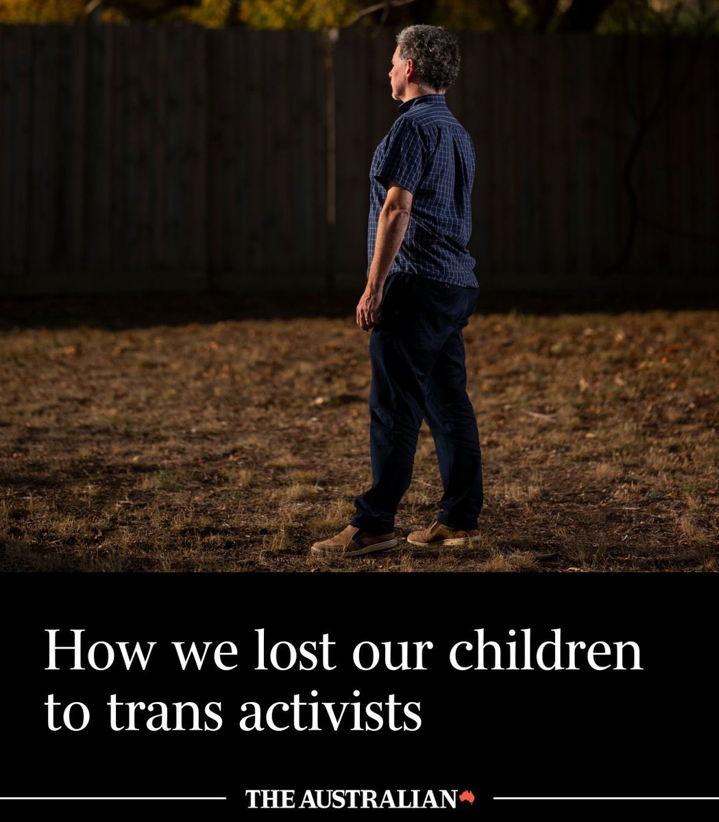 salltweets's tweet image. When the Australian Hunan Rights Commission’s sex discrimination commissioner applied to intervene in the Tickle v Giggle federal court case, they had to list their legal expertise on the issue but - alas - they didn’t have a history of “gender identity discrimination” cases to…