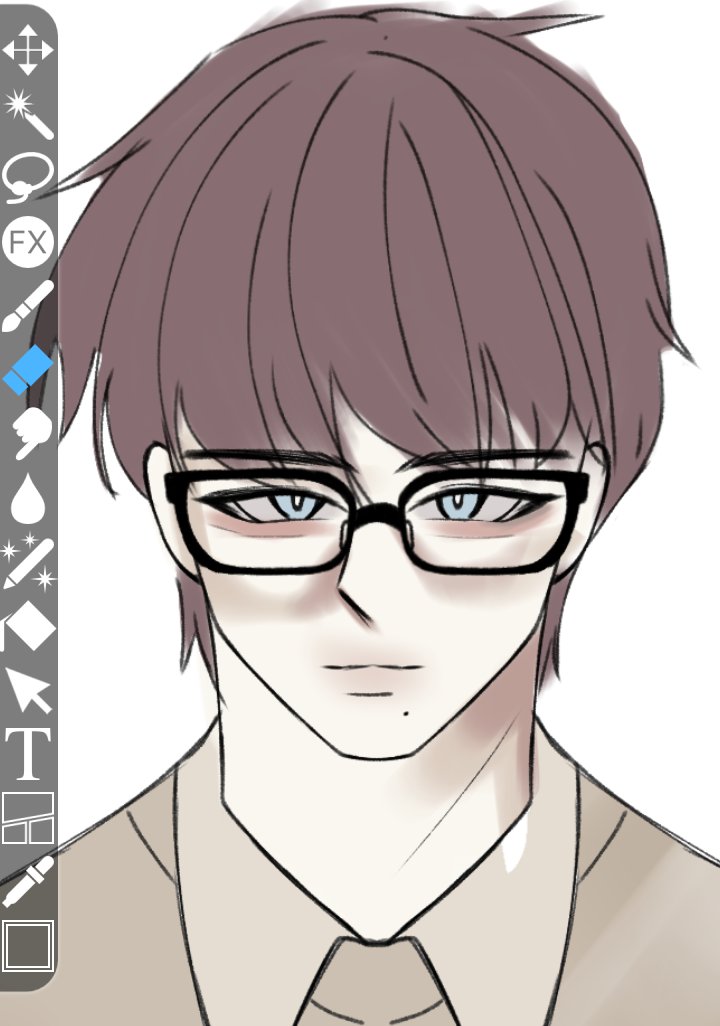 demwaru's tweet image. gebrakan artstyle baru lagi