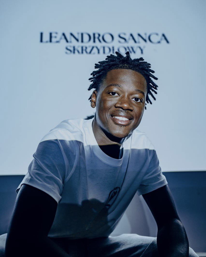 Leandro Sanca