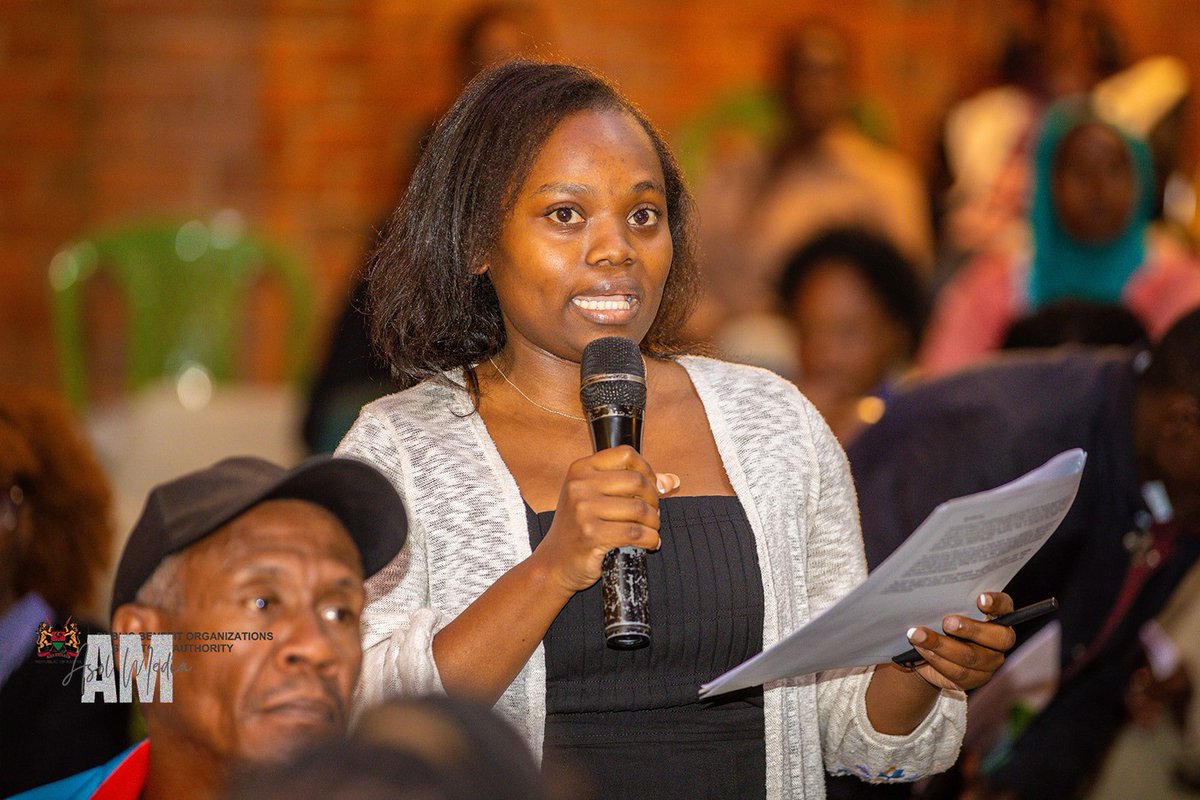 PBO_RA's tweet image. Consultants from C&K Advocates LLP take PBO stakeholders through the Draft PBO Regulations, 2025 during a Public Participation forum at Nairobi's Ufungamano House Hall, on July 18, 2025. ^RC #PBORegulations2025