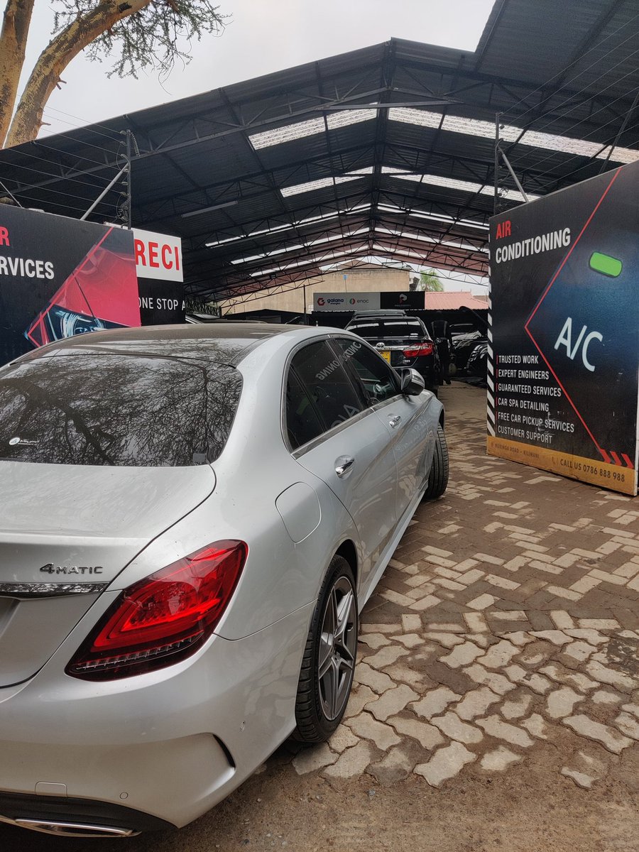Good morning ? The week might have been busy but we are open to make sure you get a chance to have your car checked into . 
May it be an engine service , gearbox checks , AC etc. 
Just visit us along Muringa Road Kilimani or call us on 0786888988/0708455455