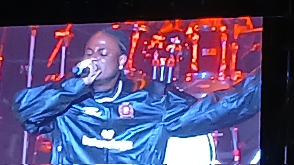 Stcy14226538's tweet photo. Masicka workkkk enuh! #Sumfest https://t.co/iaZ9PtTgvf