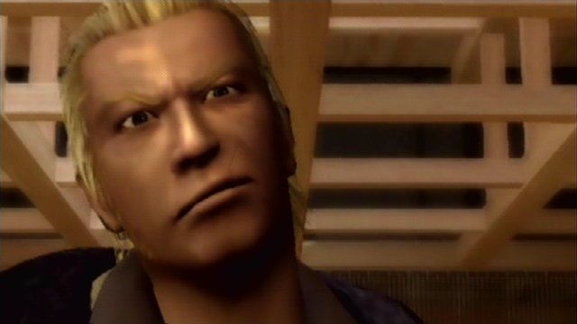 DailyLADChr's tweet image. Today's Yakuza Character of the day is Ryuji Goda! His first appearance was in Yakuza 2 and his most recent was in Yakuza Kiwami 2.