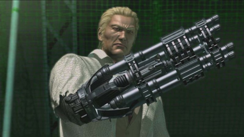 DailyLADChr's tweet image. Today's Yakuza Character of the day is Ryuji Goda! His first appearance was in Yakuza 2 and his most recent was in Yakuza Kiwami 2.