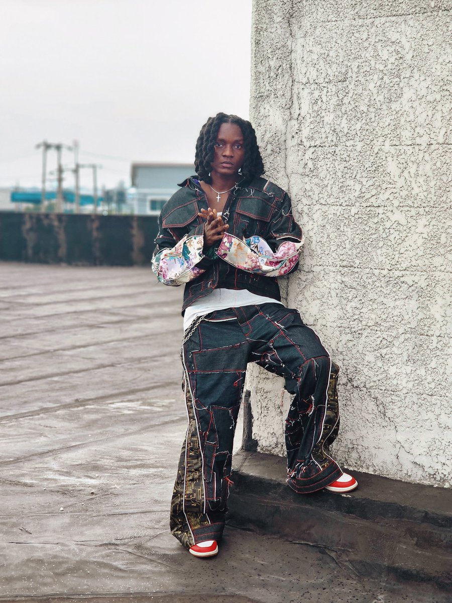 Akpor Vendor tweet media