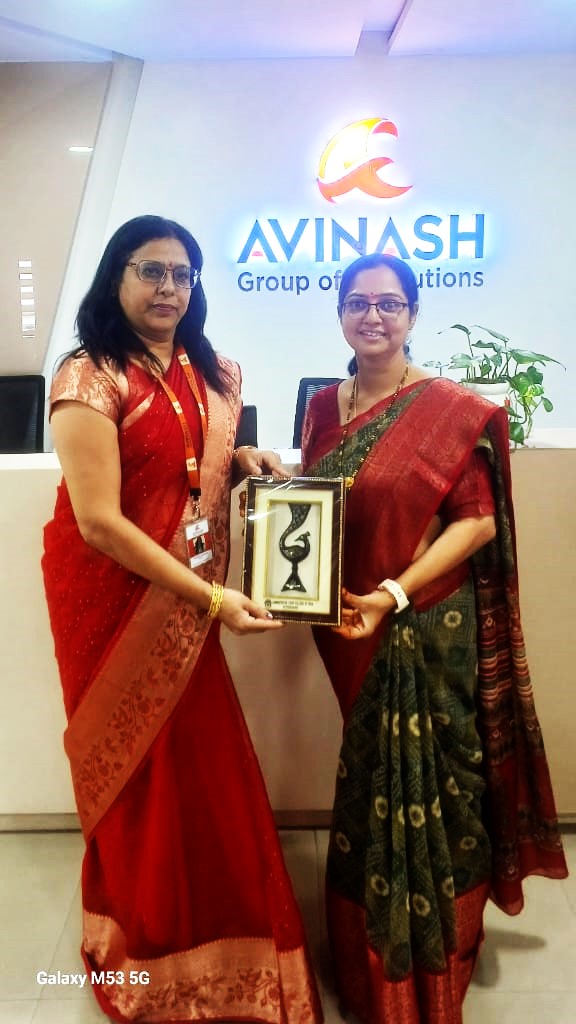 ascipgdm's tweet image. It reflects ASCI’s ongoing mission to foster meaningful partnerships that shape the next generation of management professionals.

#ASCIPGDM #FacultyEngagement #AcademicCollaboration #LeadershipInEducation #PGDMIndia #FutureReady #ASCIHyderabad #CampusConnect #AvinashCollege