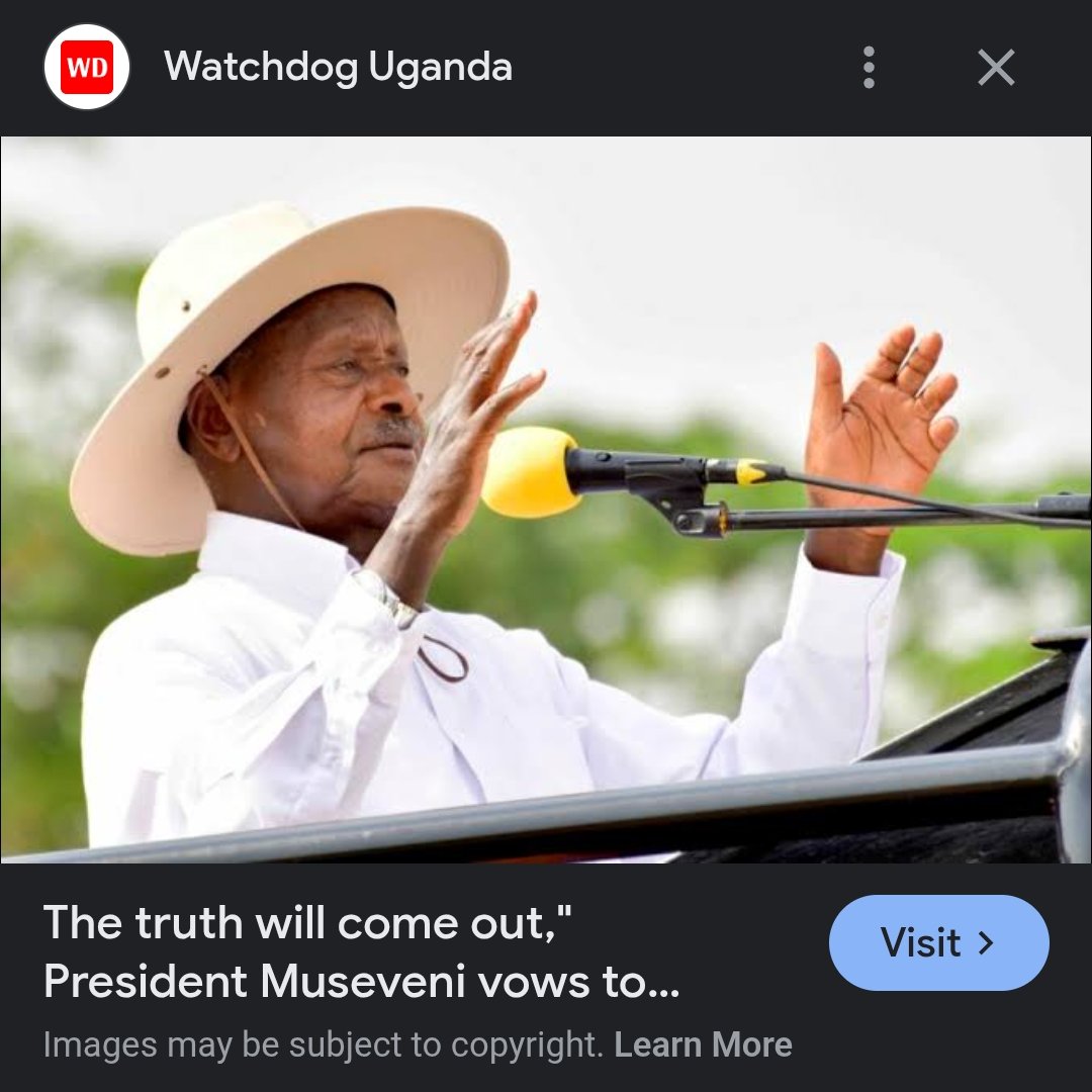 nsengoba's tweet image. H. E. @KagutaMuseveni on his PDM tours in Kampala told a success story of a mixed farmer in Eastern Uganda. Working on 2.5 acres of land, his annual gross earning is Ugx. 1 Bliiion & net Ugx. 800 Millon. Better than some leading SMEs and the highest paid Ugandan government CEO!