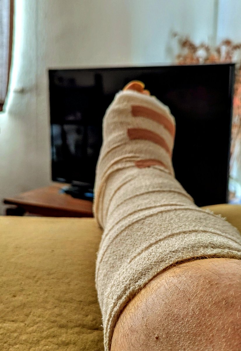 Adventures with Ken tweet media