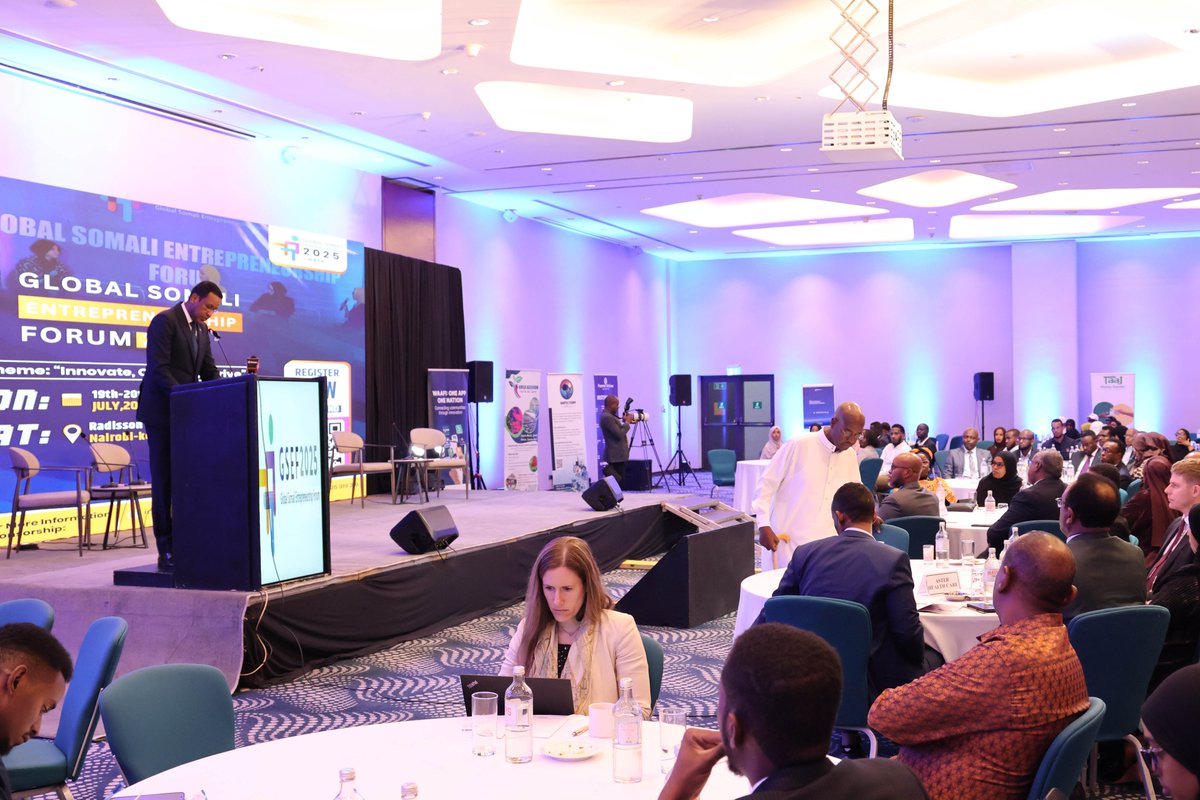 UNDP Somalia tweet media