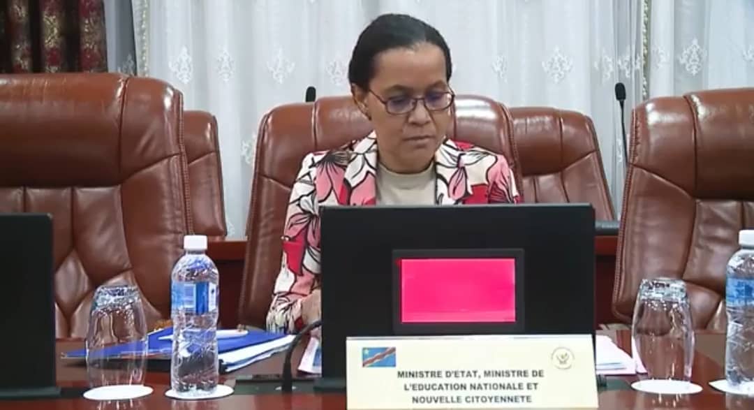 La réforme du e-Diplôme, une innovation dans le système éducatif congolais, a figuré parmi les points saillants abordés, le vendredi 18 juillet à la Cité de l'UA, à Kinshasa, lors de la 52e réunion du Conseil des Ministres, conduite par le Président de la République Félix Antoine