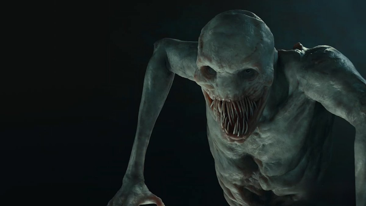 PopularTripe's tweet image. “STILL of the Day, STILL of the Day” (sing it like the Alessis!) 🚫👻 Ghostbusters: Frozen Empire (2024) #Ghostbusters