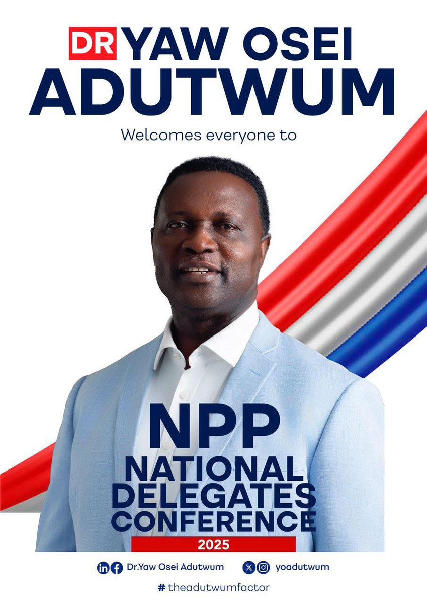chrisatadika's tweet image. Positioning himself for running mate? Will Napo be happy about this?