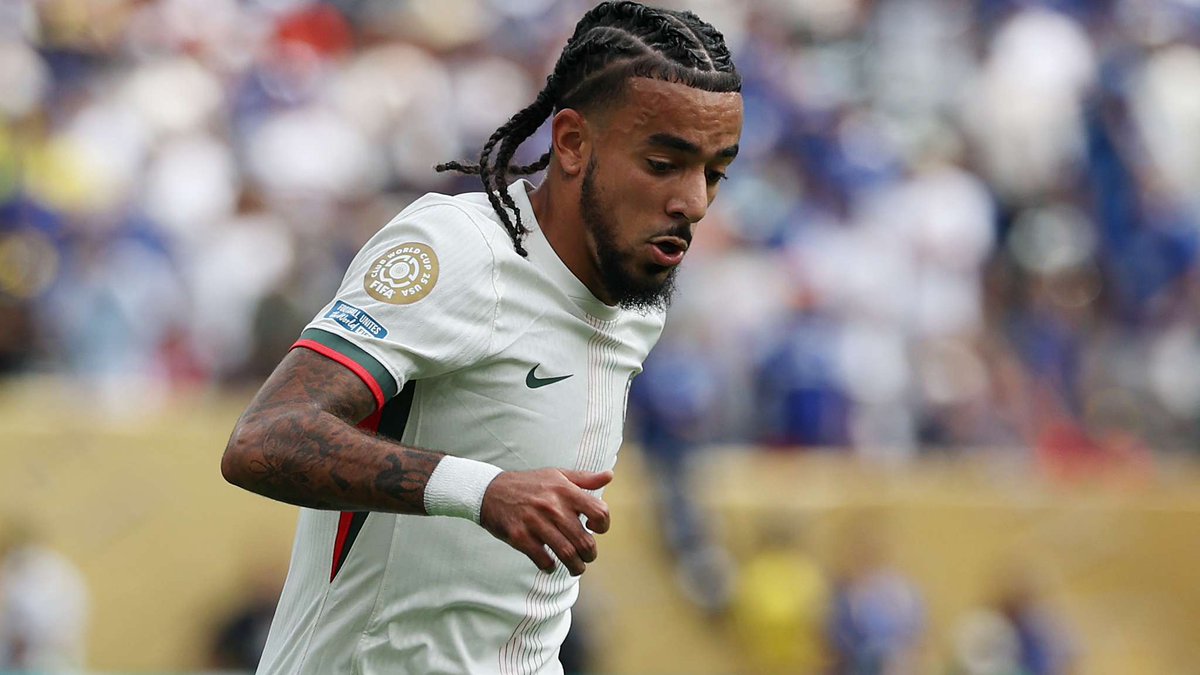 Chelsea Dodgers (@thebluedodger) on Twitter photo π¨ Malo Gusto remains one of Bayern Munich's prime targets.
(<a href="/cfbayern/">Christian Falk</a>) #CFC π¨ Malo Gusto remains one of Bayern Munich's prime targets.
(<a href="/cfbayern/">Christian Falk</a>) #CFC