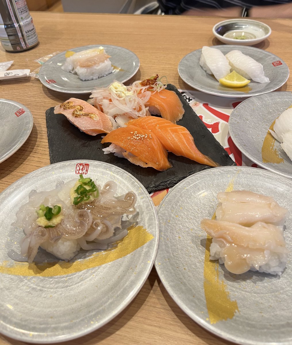 _ovis_'s tweet photo. えんがわつぶ貝好き https://t.co/Uaeso5AwZX