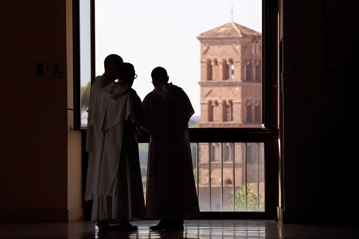 DJurczakOP's tweet image. Come non amare questa vista sconfinata sul mondo da @_Angelicum