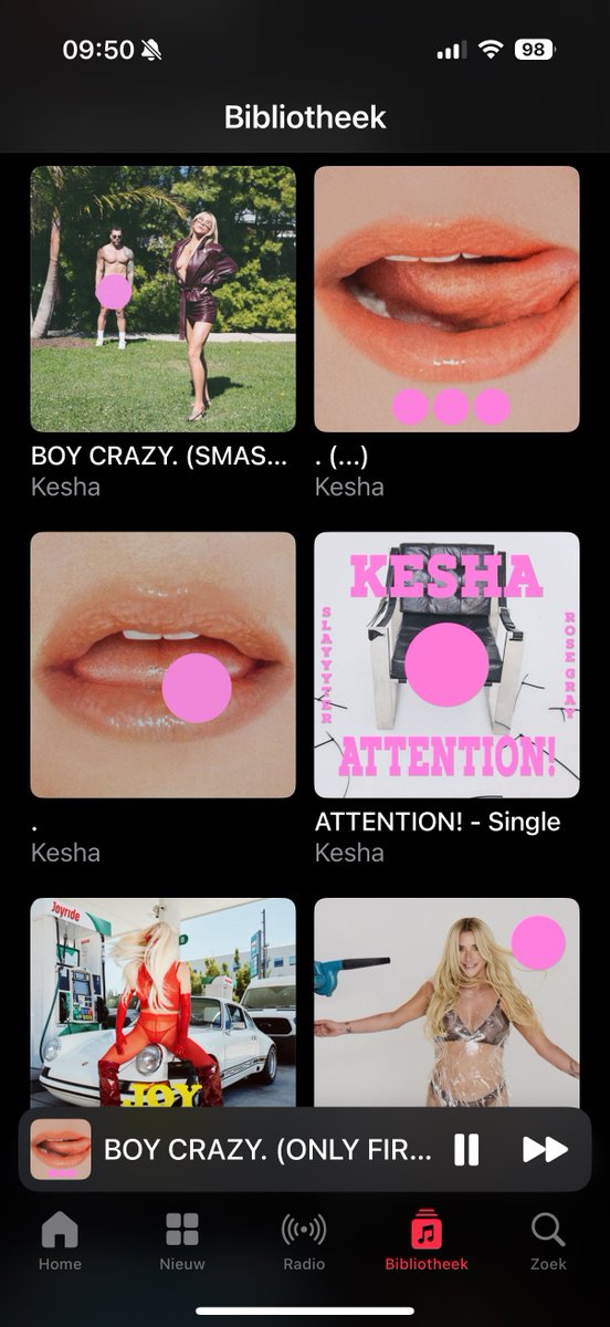 KeshaCommunity's tweet image. Imagine your favorite artist being a free independent artist, a dream for many.