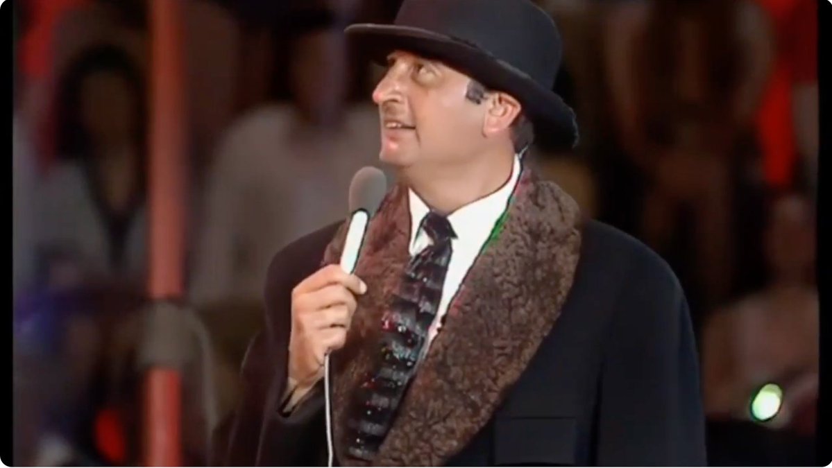 BraxM's tweet image. Mike and Bernie Winters were top of the bill on Seaside Special #OTD 50 years ago. They were joined by The Three Degrees, singer and dancer Peter Gordeno and impressionist Paul Melba. @RadioTimes