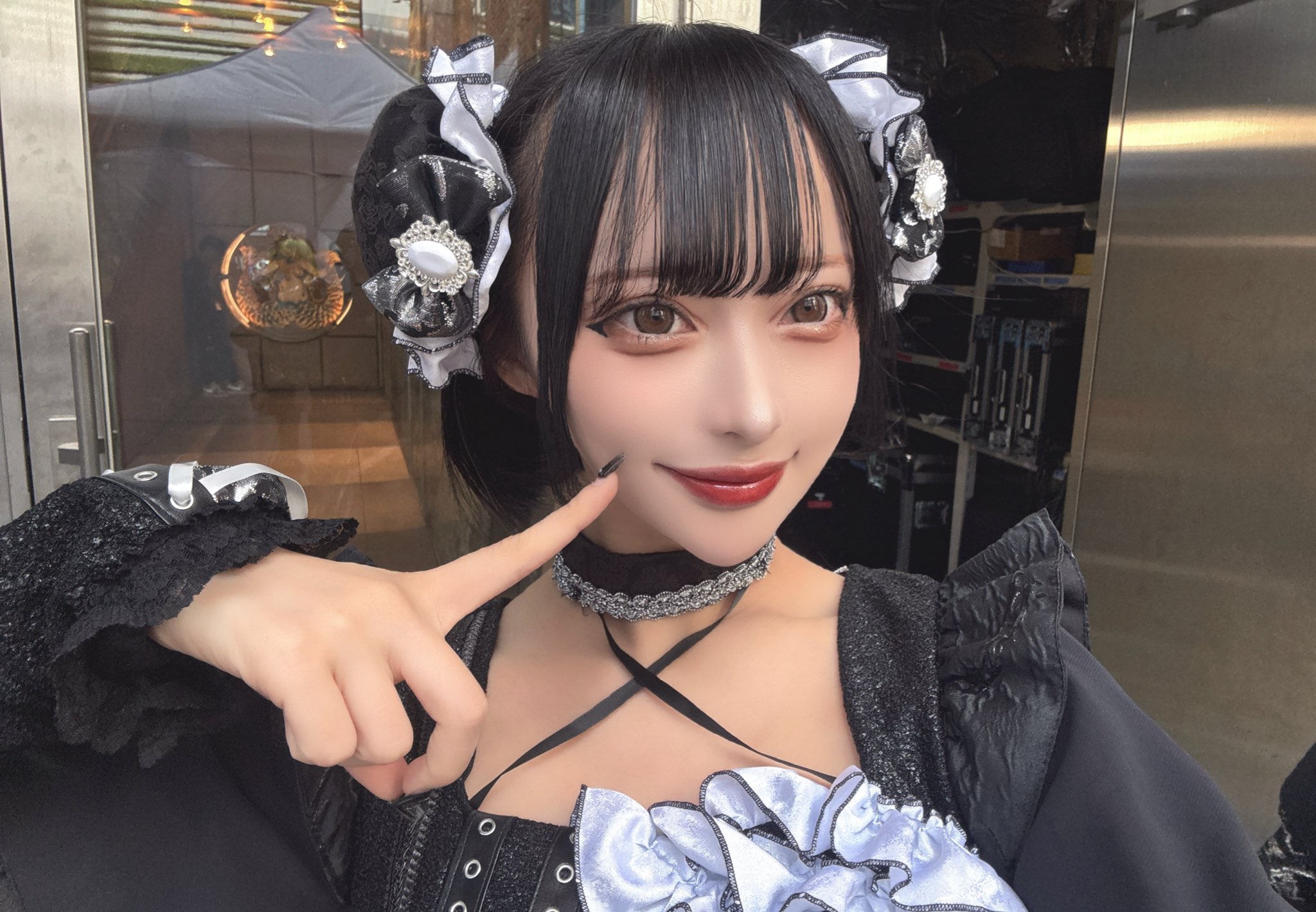 TENRIN白洲あやんチェキアイドル TENRIN 白洲あやん ランチェキ