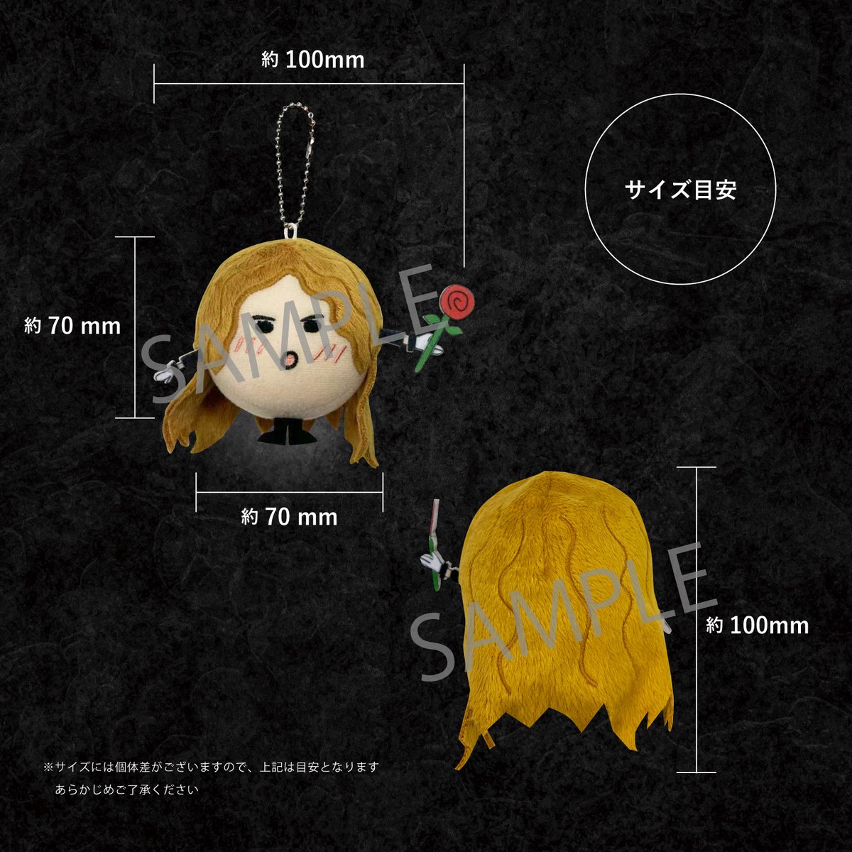 KamijoOfficial's tweet image. [CHATEAU AGENCY STORE]
本日2025年7月19日 17:00
「ぢょ」爆誕!!
1玉 2,800円
サイズ : シュークリーム

chateau-agency.shop/store-list?cno…