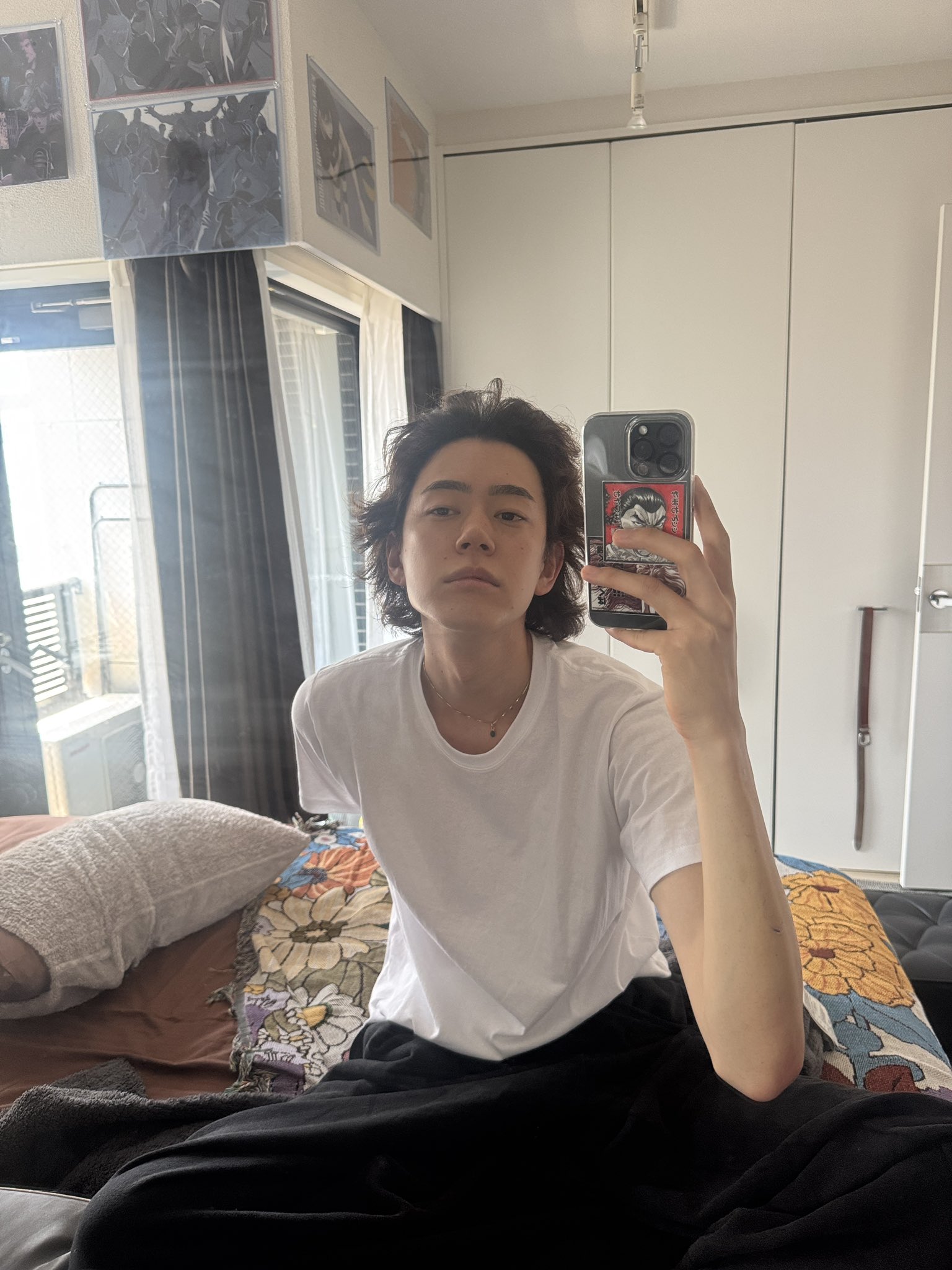 SHUHEI (@s629217) / X