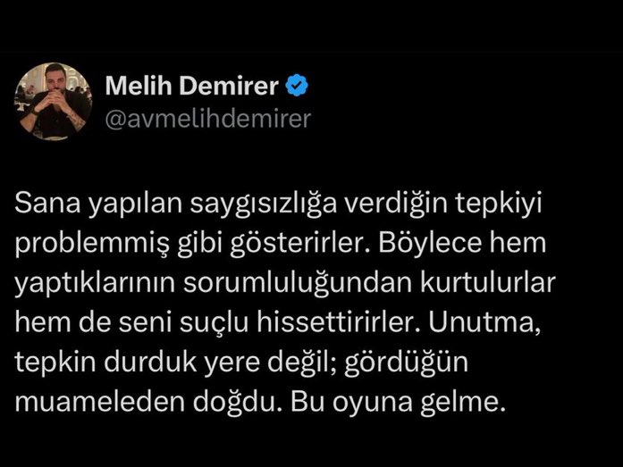 Oyuna Gelme Yengeç;