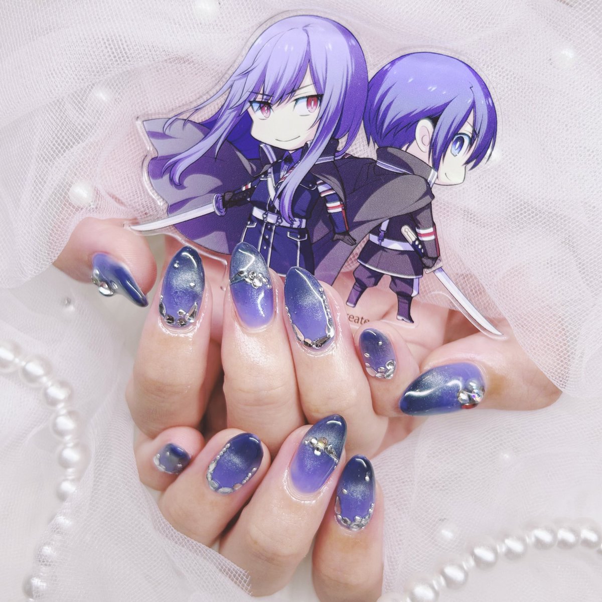 砂on X: 