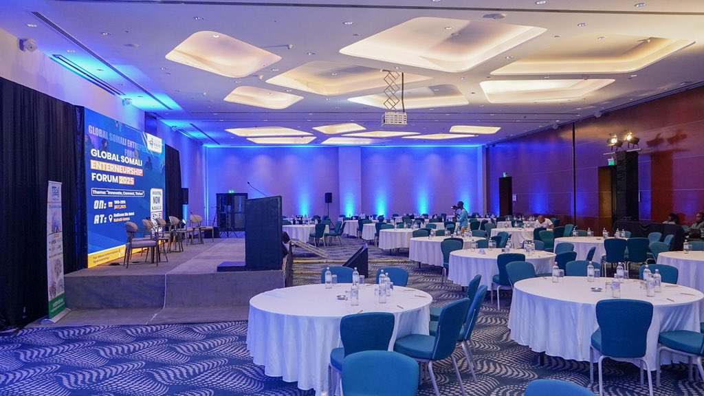 GSEF_ Business_ Forum tweet media