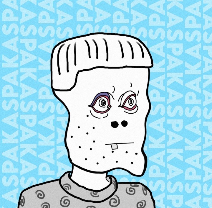 Bankrupt_35's tweet image. If you aren't firing on all cylinders for @KaspaCom @YonatoshiNFT and @kaspajeets  what are you even doing in the $Kas space? hoods on! jeets get rekt but g's win! and #kcom limit is endless! Get your airdrop points now for the upcoming @KaspaCom drop 👀👀👀♨️♨️♨️