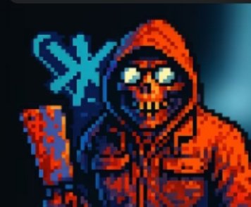 Bankrupt_35's tweet image. If you aren't firing on all cylinders for @KaspaCom @YonatoshiNFT and @kaspajeets  what are you even doing in the $Kas space? hoods on! jeets get rekt but g's win! and #kcom limit is endless! Get your airdrop points now for the upcoming @KaspaCom drop 👀👀👀♨️♨️♨️