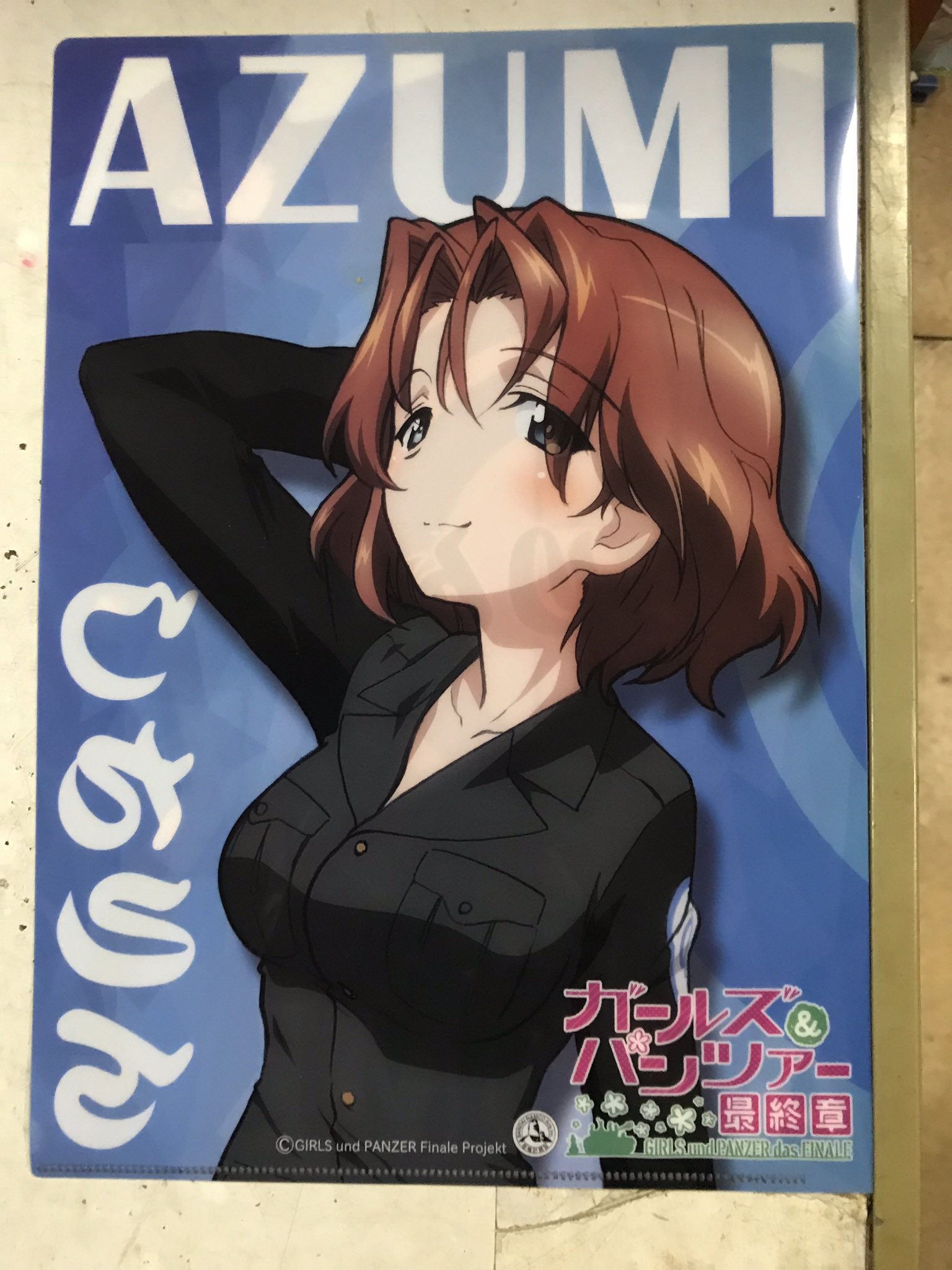 ひろりんページです(月末) HMV&BOOKS SHINSAIBASHI on X: 