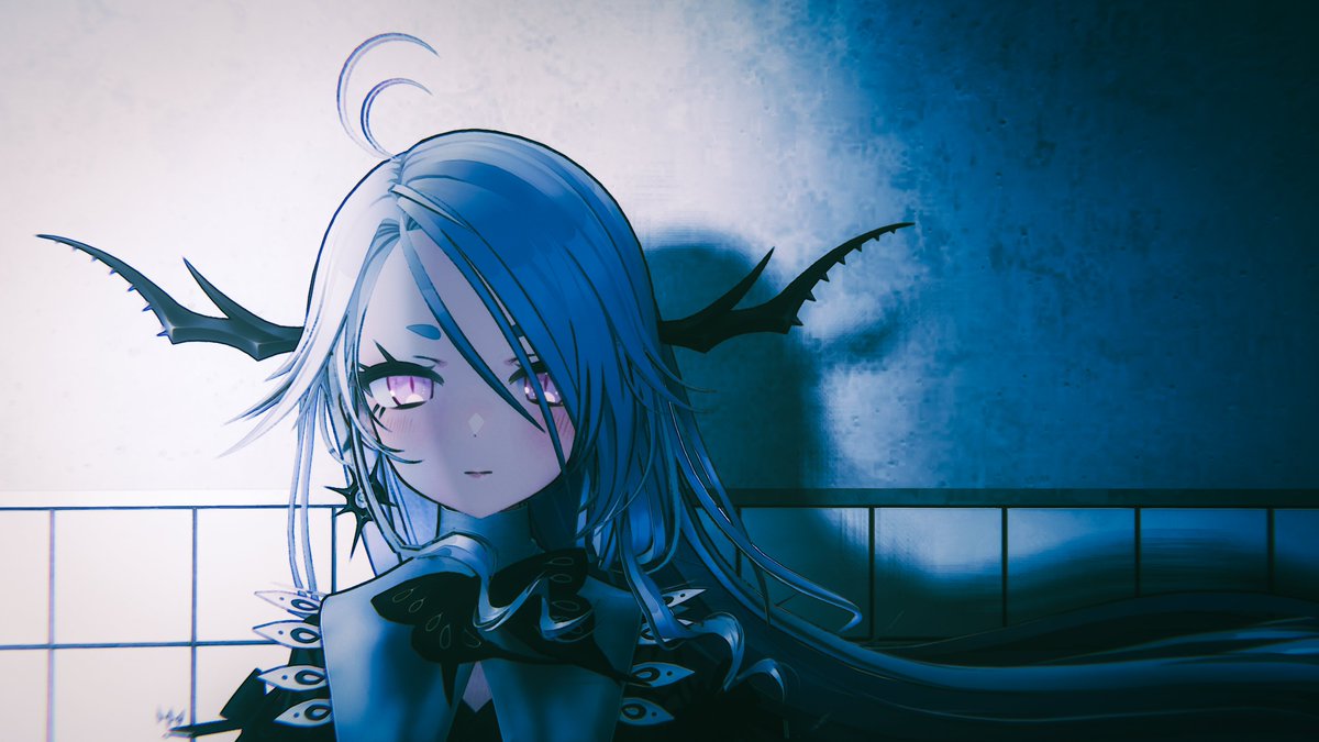 ahuropanda_VRC's tweet image. World:Glass
#ゾメちゃん
