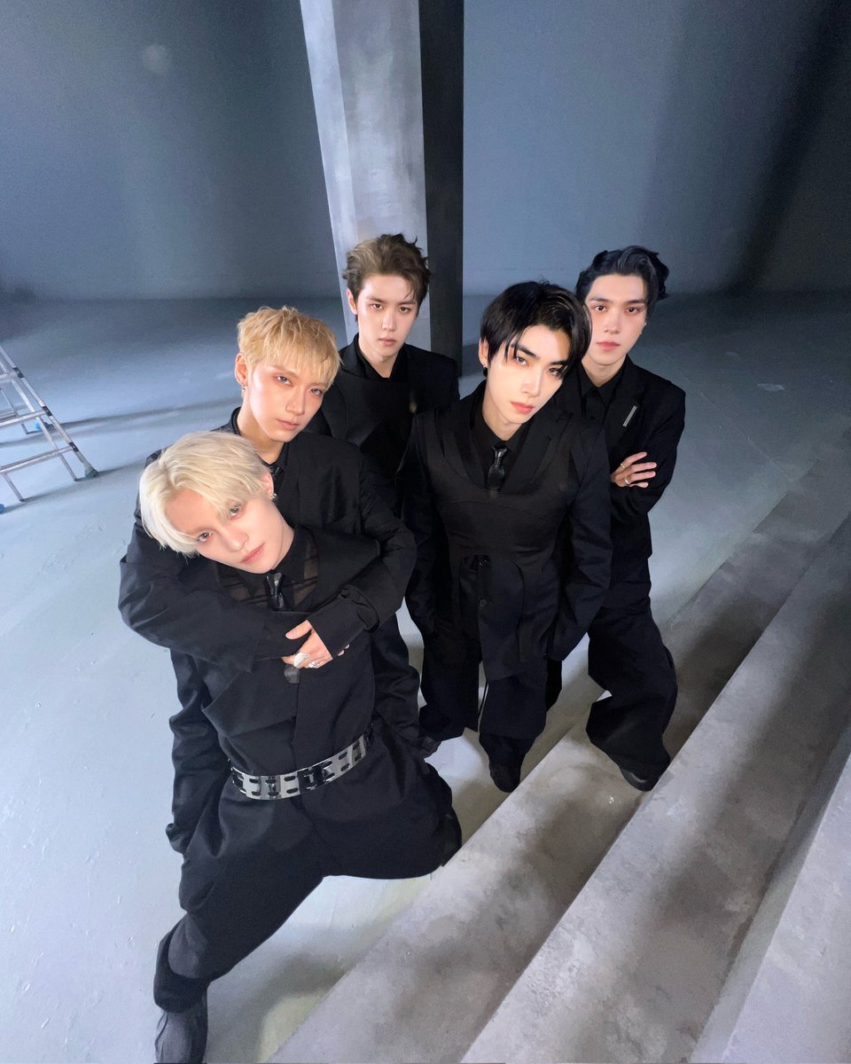 у тэнянов своя атмосфера я смотрю