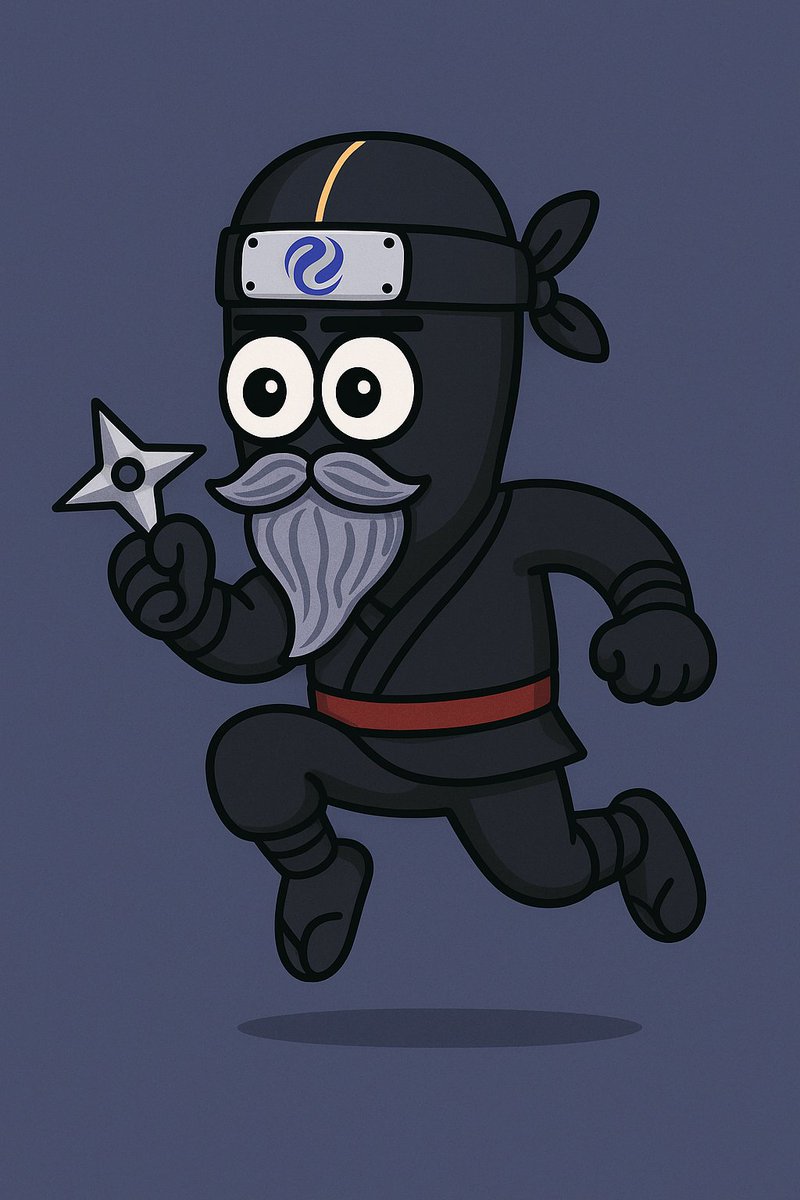 animated_fred's tweet image. N $INJ A MODE