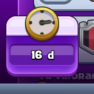 😂snipe faltando 16 días