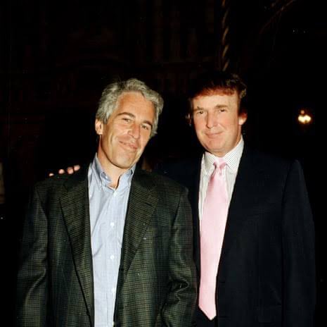 VortyxAce's tweet image. Donald Trump is a pedophile