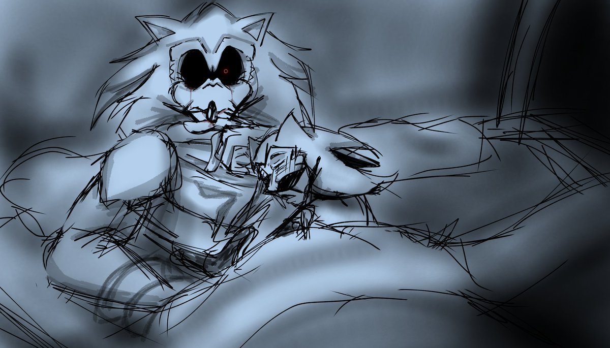 KatrinaLin34486's tweet image. Bro... who invited you in here
#endlesscycles #rewritesonic