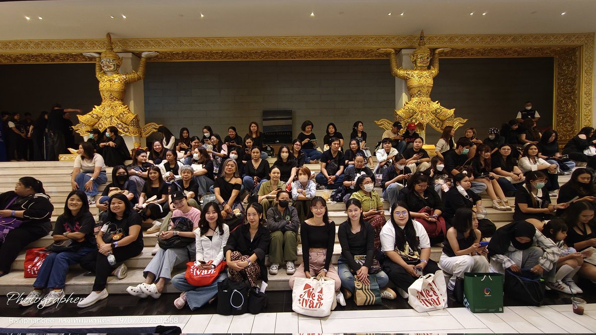 BBnenemama's tweet photo. อะตอม50คนในตำนาน
#NeneTheFinalLight #nenevader https://t.co/wV1HvkxZBF