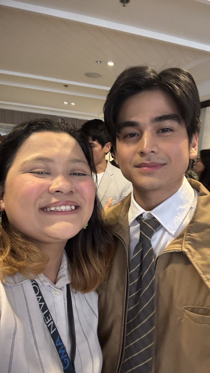 maykamaykaba's tweet image. i luv u, pamilya de guzman! (sorry wala pala akong selfie with kambal #2, bawi na lang ako soon)
*manifesting na sana next time ay group photo na* 😔
