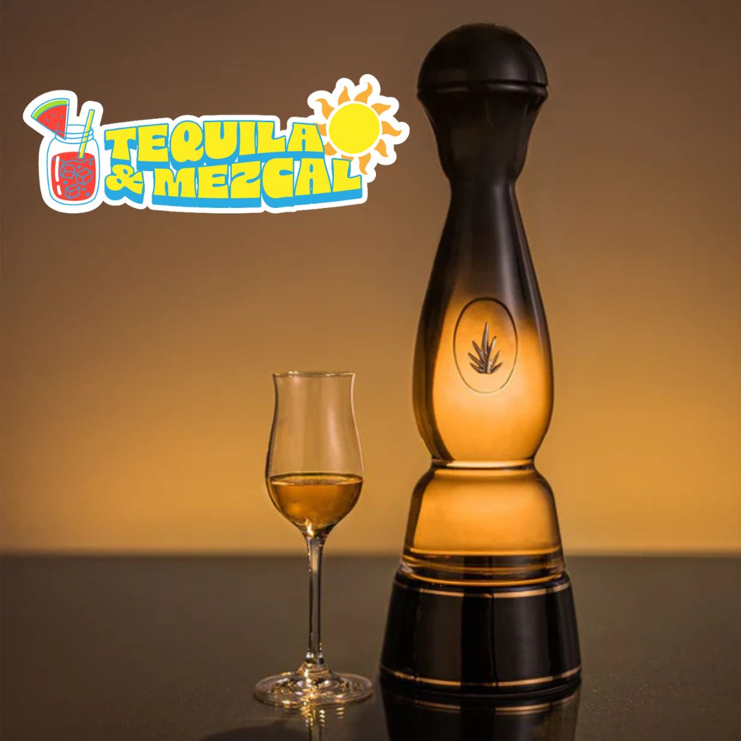 Summer Serves: Clase Azul Gold Edition Tequila

With Clase Azul Gold Edition Tequila, drinking tequila becomes an experience in luxury, with no need for the usual salt and lime chaser. 

Shop now: whiskyshop.com/spotlight-summ…