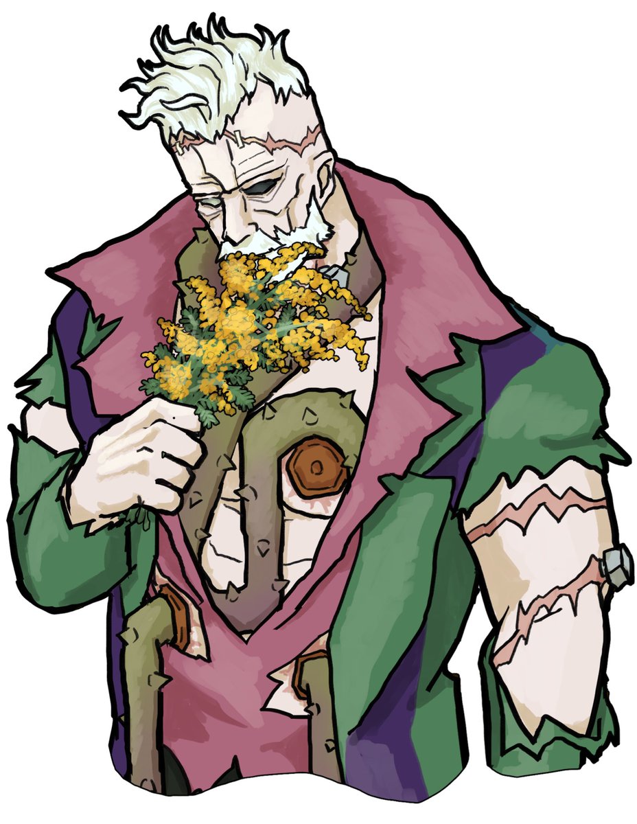Dr. Percy (@UndeadIDV) / Posts / X