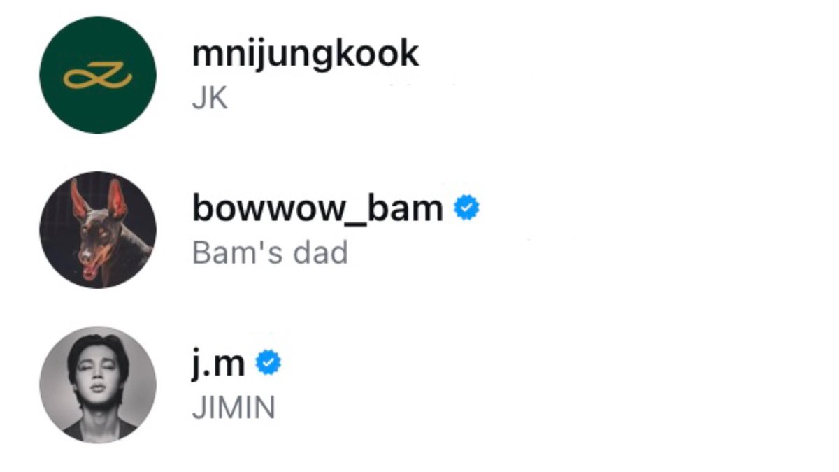 kmdittos's tweet image. bamily tgt BAM