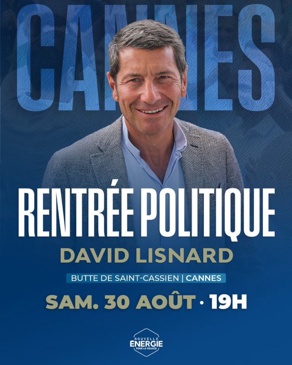 Aimie (@aimie24620094) on Twitter photo <a href="/MarieTvrs/">Marie Tavares 📸</a> <a href="/Nouv_Energie53/">Nouvelle Énergie Mayenne</a> <a href="/davidlisnard/">David Lisnard</a> <a href="/Nouv_Energie/">Nouvelle Énergie</a> Les qualités du marathonien <a href="/davidlisnard/">David Lisnard</a>
📸 <a href="/MarieTvrs/">Marie Tavares 📸</a> 👍😍
En attendant les photos de la rentrée Politique le 30 août à 19 heures au mont saint Cassien 😇😉😎 <a href="/MarieTvrs/">Marie Tavares 📸</a> <a href="/Nouv_Energie53/">Nouvelle Énergie Mayenne</a> <a href="/davidlisnard/">David Lisnard</a> <a href="/Nouv_Energie/">Nouvelle Énergie</a> Les qualités du marathonien <a href="/davidlisnard/">David Lisnard</a>
📸 <a href="/MarieTvrs/">Marie Tavares 📸</a> 👍😍
En attendant les photos de la rentrée Politique le 30 août à 19 heures au mont saint Cassien 😇😉😎