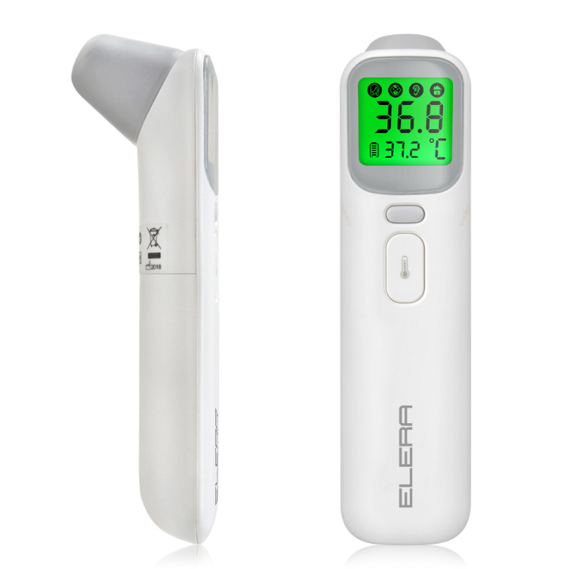 UnicunShop's tweet image. 🔥 Hot flashes got you feeling feverish?  🌡️ This infrared thermometer takes temps in seconds! 👶 Perfect for kids (and worried parents!)  ➡️ Check it out: unicun.com/product/no-sto… #thermometer #health #parenting #summerheat